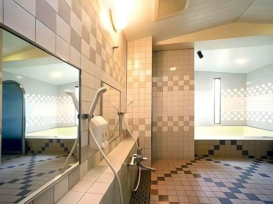 Business Green Hotel Youkaichi