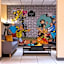 ibis Styles Blois Centre Gare