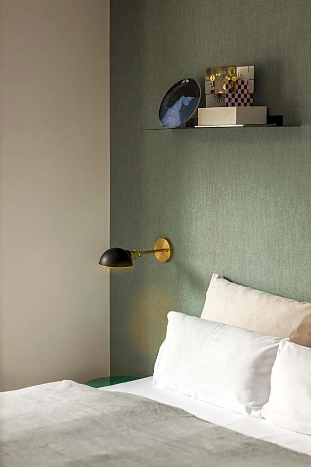 Genusshotel Krone & Roadtrips bei Basel