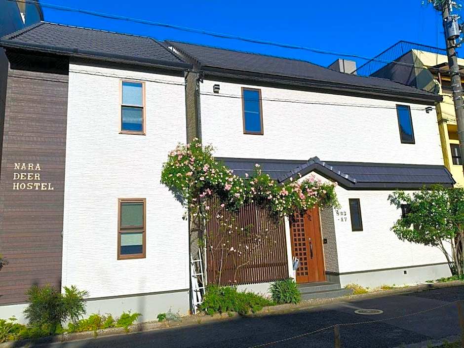 Nara Deer Hostel - Foreigners Only