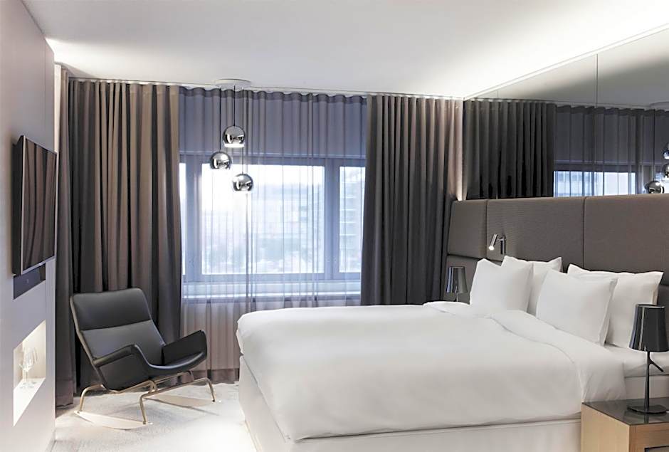 Radisson Blu Royal Hotel, Helsinki