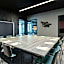 ibis Styles Friedrichshafen