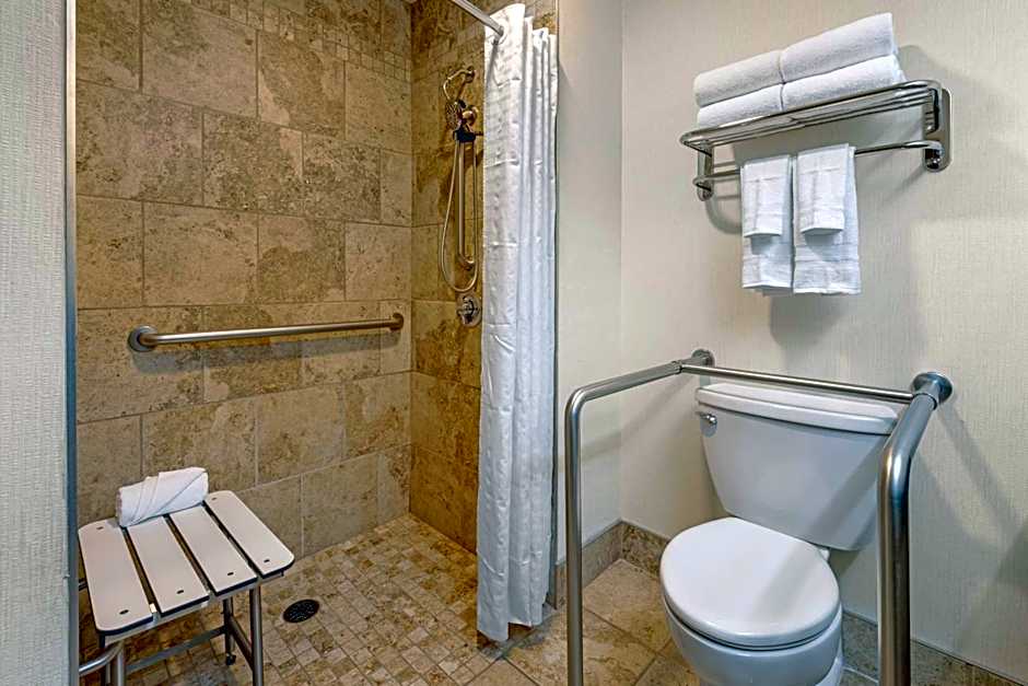 Best Western Plus Inntowner Madison