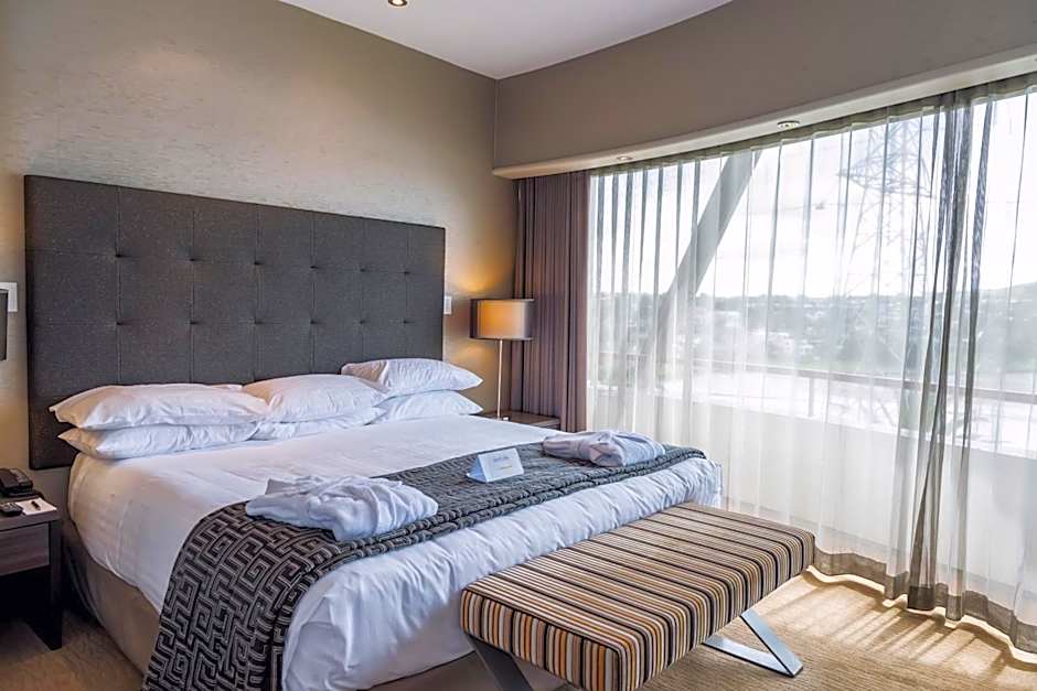 Waipuna Hotel & Conference Centre