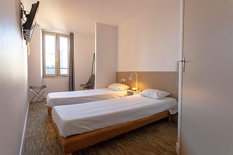 Hotel du Clocher