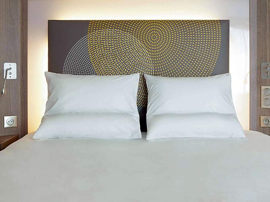 Novotel Paris Gare De Lyon