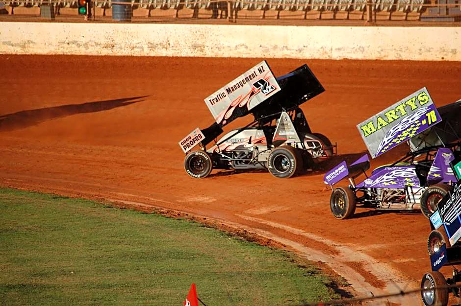 Pavilion Beachfront Apartments