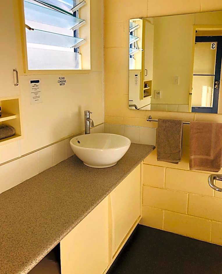 Waiheke Island Motel