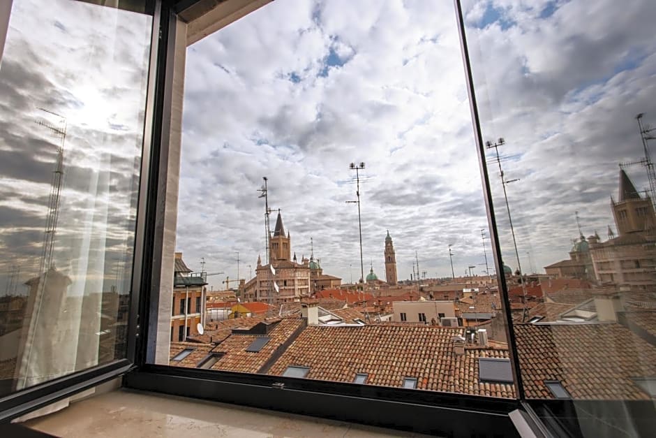 Residenza Cavour