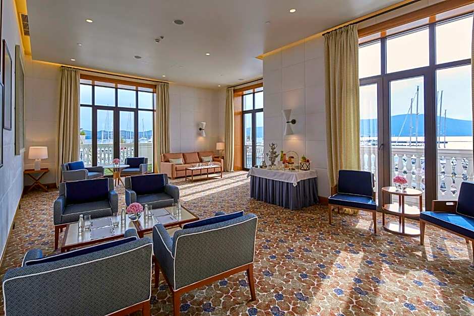 Regent Porto Montenegro By IHG