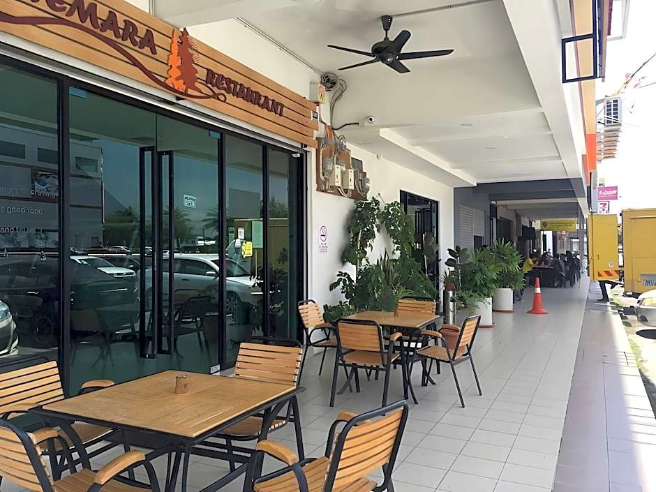Chemara Boutique Hotel