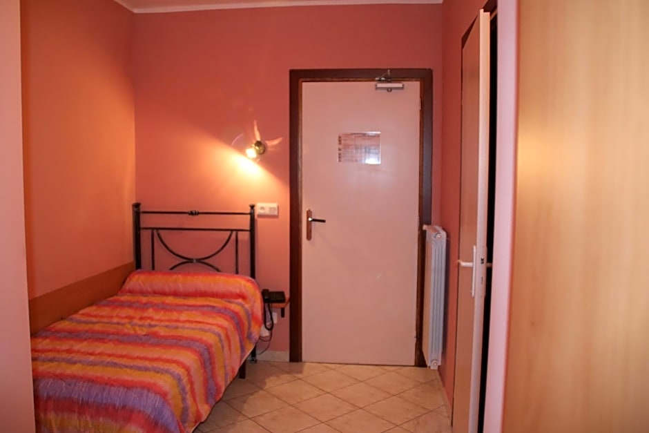 Hôtel Lutetia