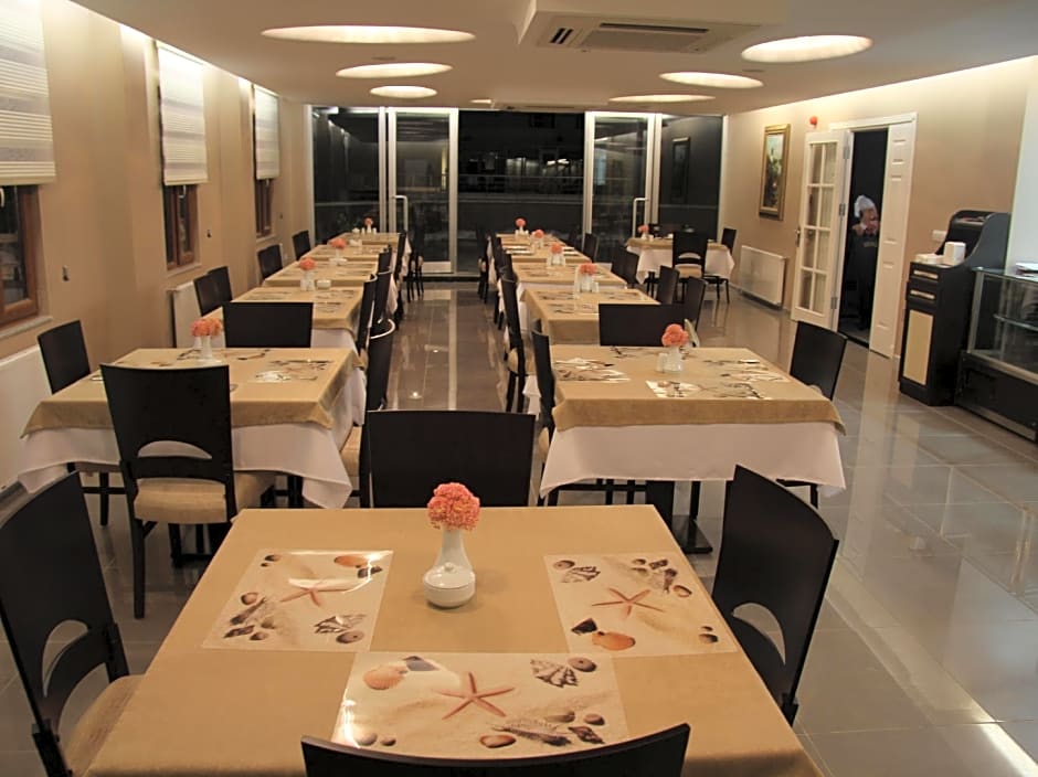 Solis Hotel – Istanbul, FL