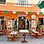 Hotel Bucaneros