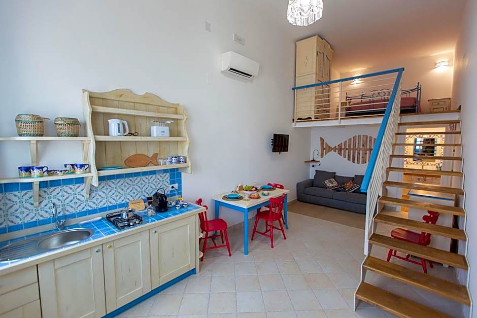 Raito Home costa d'Amalfi