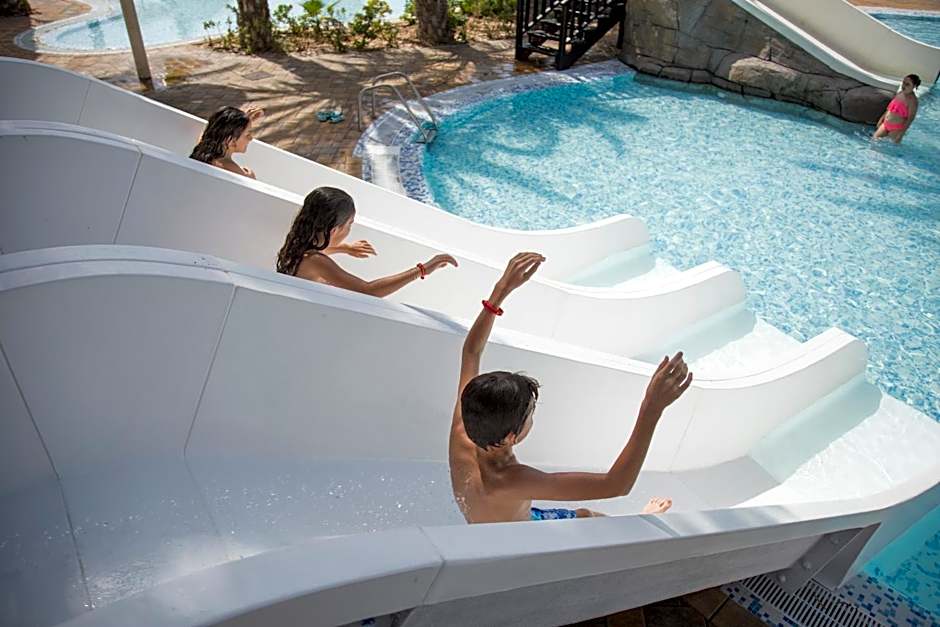 Alannia Costa Blanca