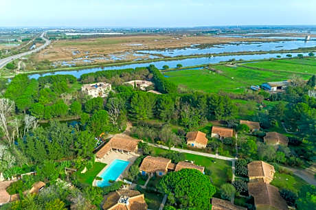 Le Mas Des Sables