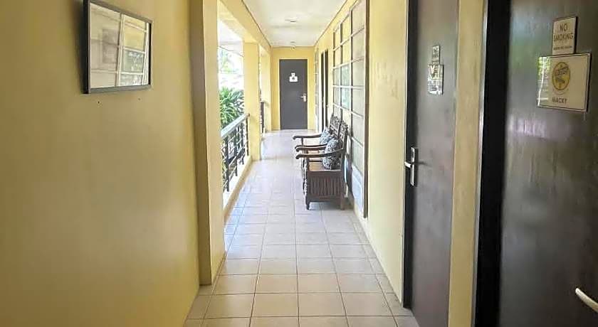 11th Street Bed and Breakfast
