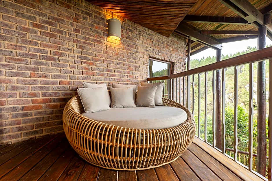 The Fernery Lodge & Spa