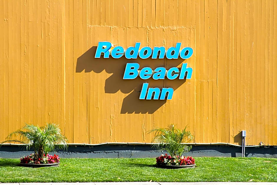 Redondo Beach Inn