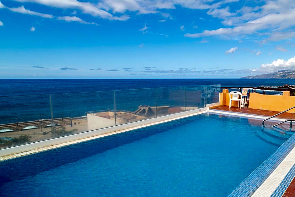 Hotel Marquesa
