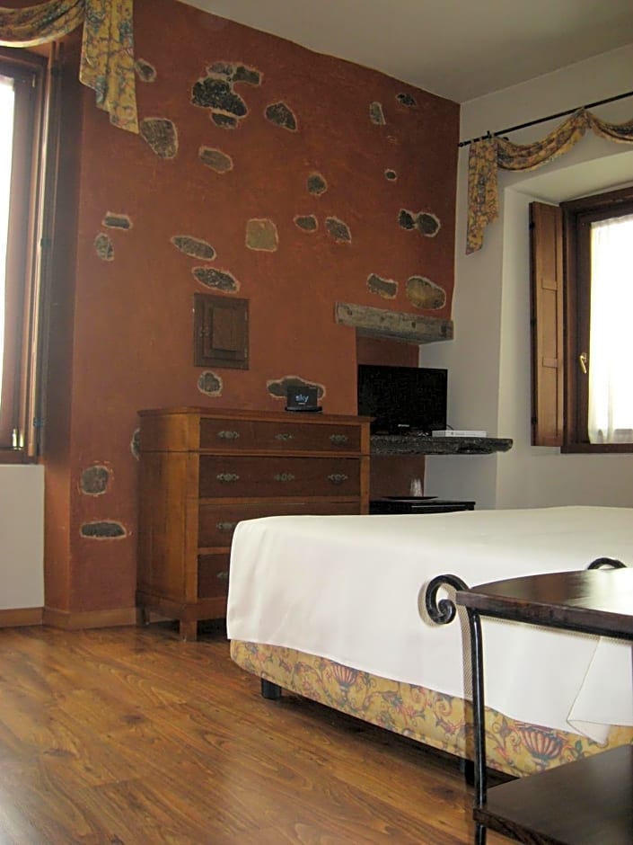 Albergo Venturelli