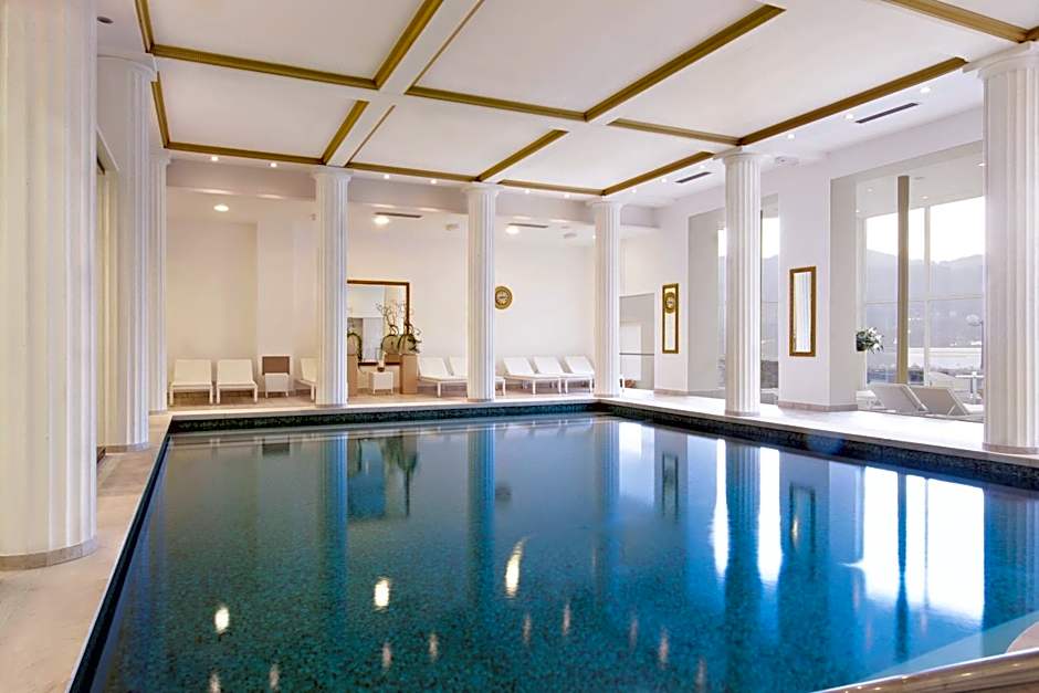 Grand Hotel Toplice - Small Luxury Hotels of the World