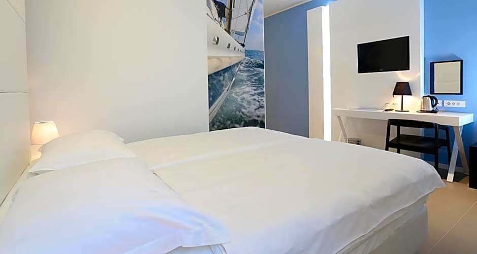 Guesthouse Villa Scalaria