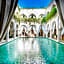 Almaha Marrakech Restaurant & SPA
