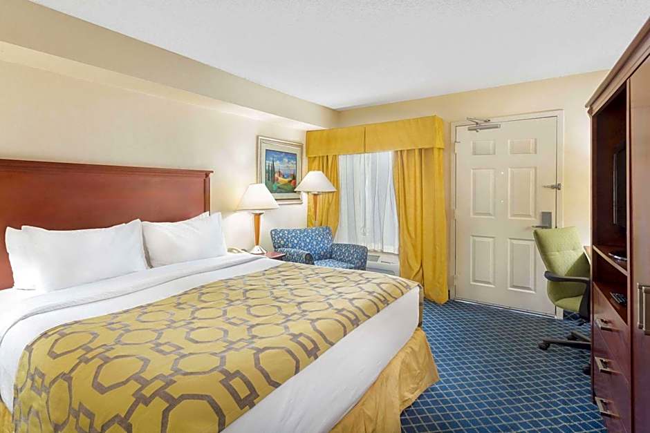 Baymont by Wyndham Flagstaff