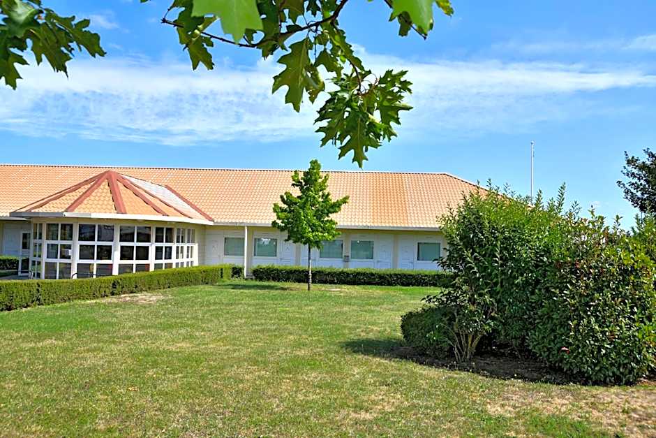 The Originals Access Aeroport, Hotel Aurillac