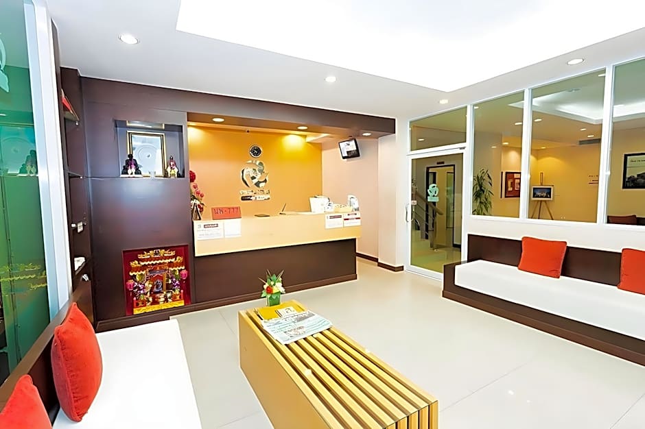 777Bliss Hometel