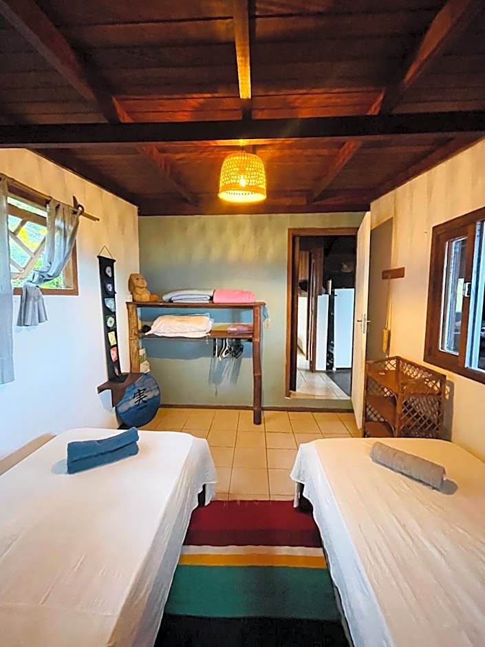 Casa frente pro Mar no Paraiso Praia Matadeiro