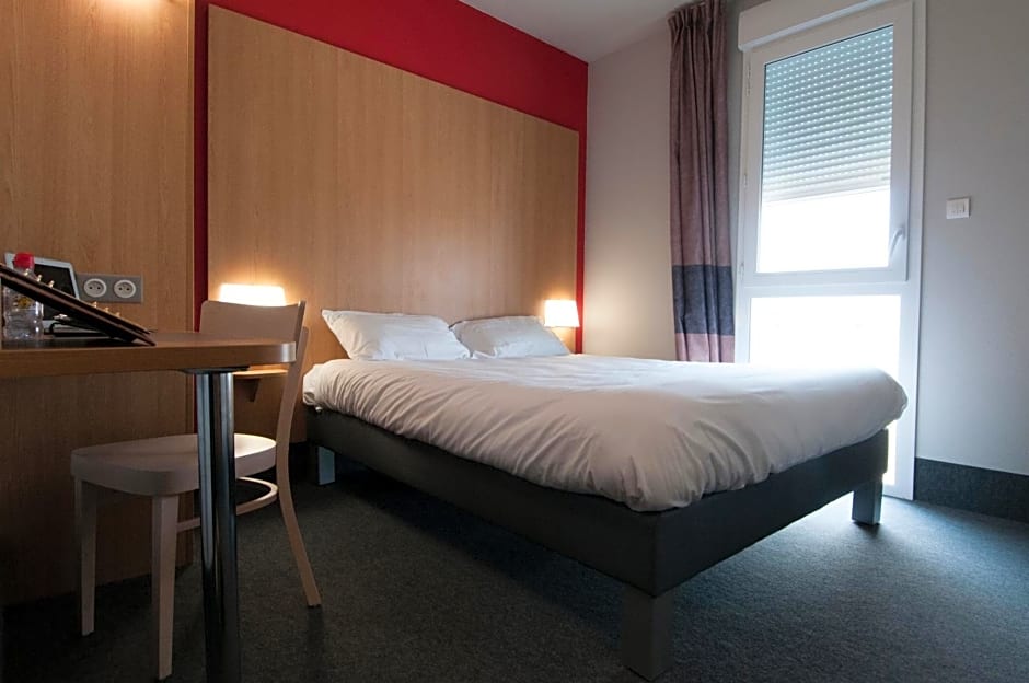 B&B La Rochelle Beaulieu Puilboreau