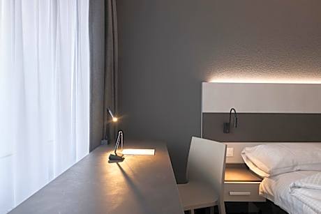 Double or Twin Room with Balcony