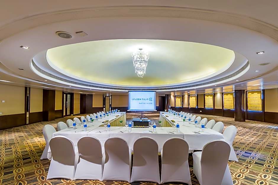 Golden Tulip Panchkula