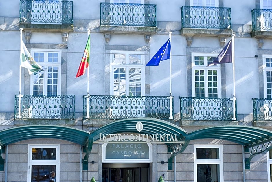 Intercontinental Porto - Palacio Das Cardosas