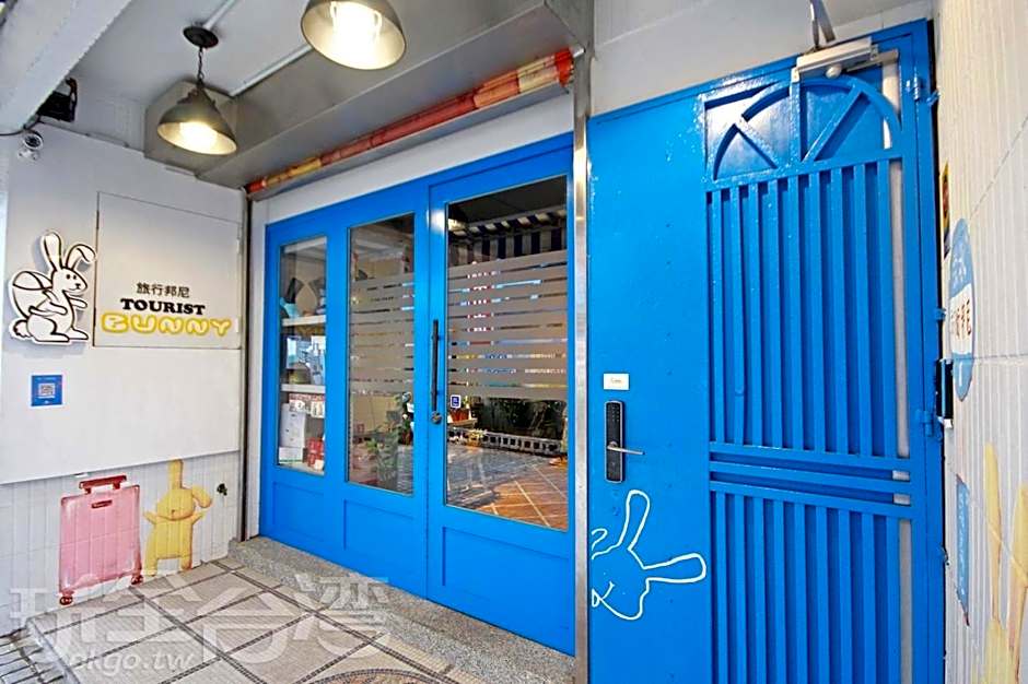 tourist Bunny Hostel