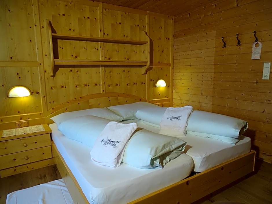 Gasthof Geierwallihof Klotz Konrad KEG