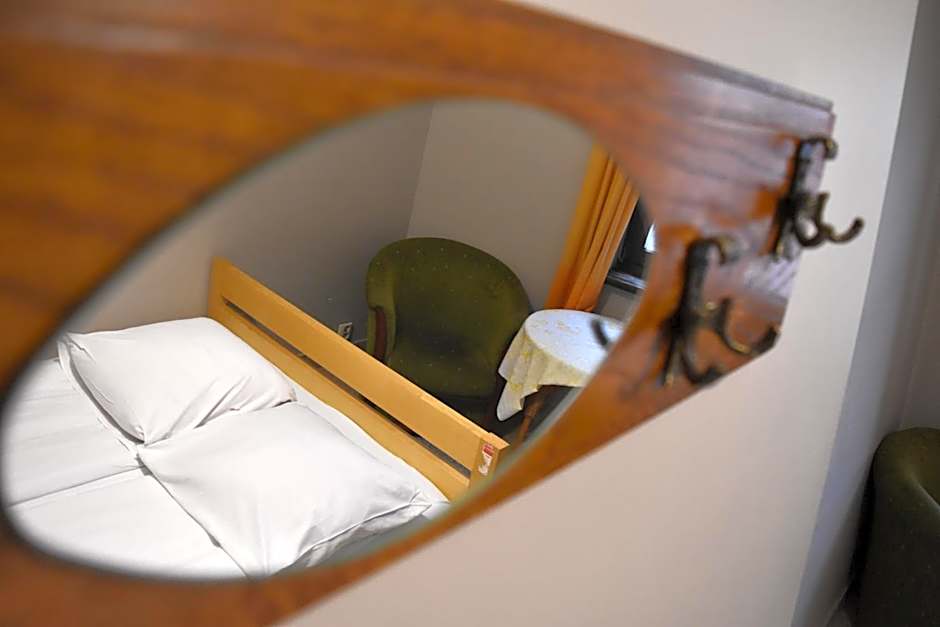 Hostel Przy Targu Rybnym