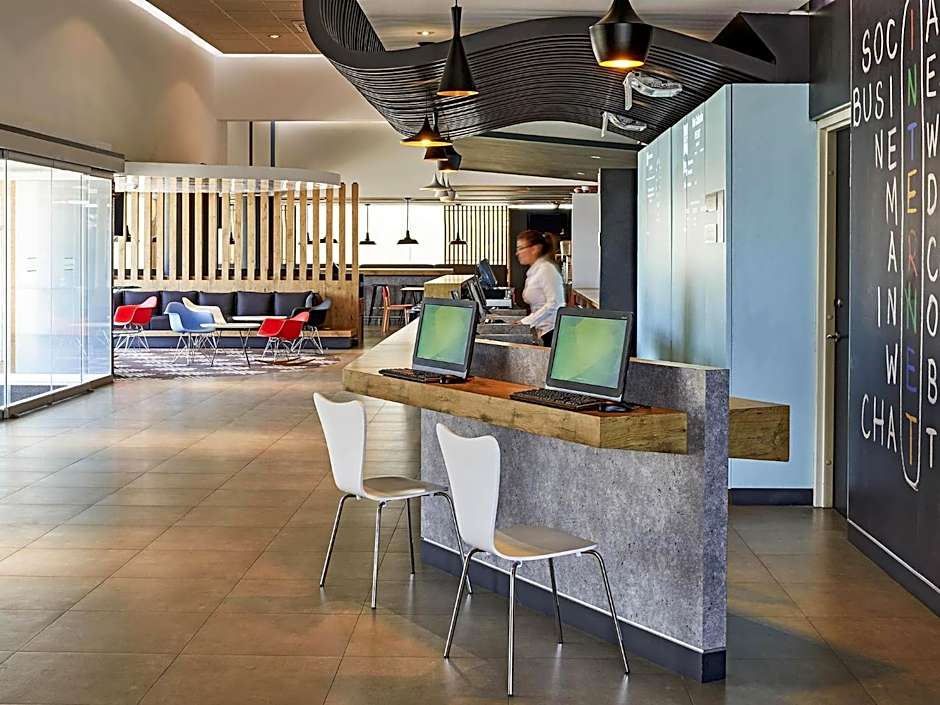 Ibis Culiacan