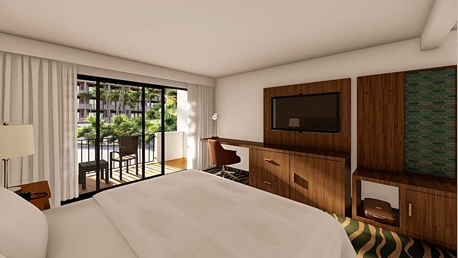 Holiday Inn San Jose La Sabana by IHG