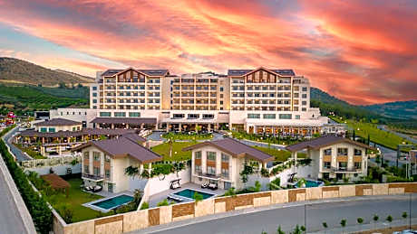 BN Hotel Thermal & Wellness