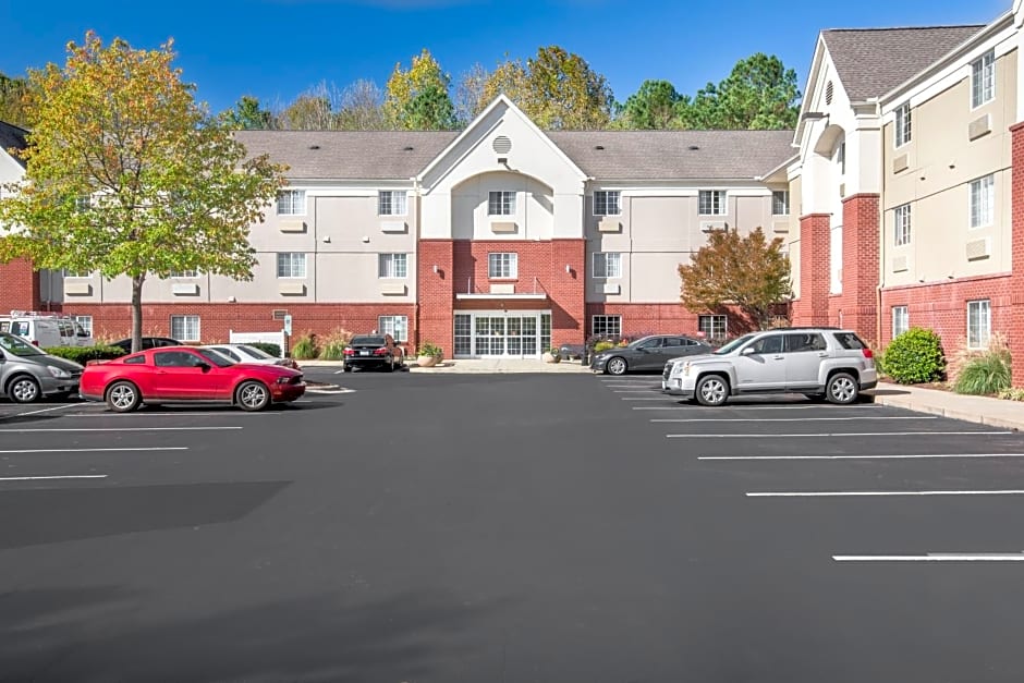 Candlewood Suites Durham