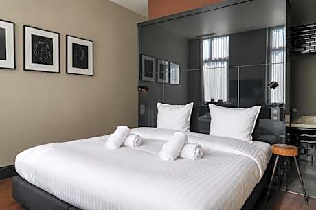 Hotel Les Nuits