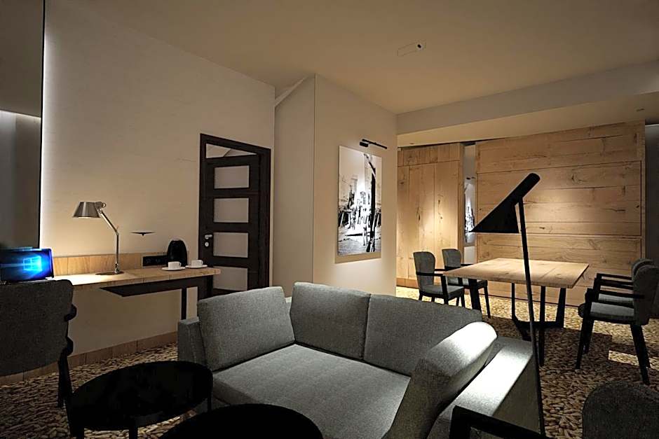 Qubus Hotel Gdańsk