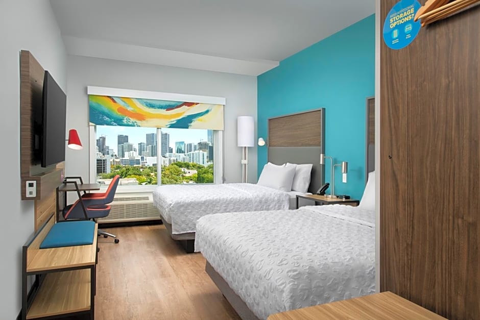 Tru By Hilton Miami West Brickell