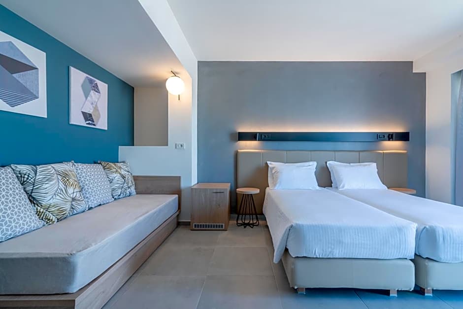 Avra Hotel