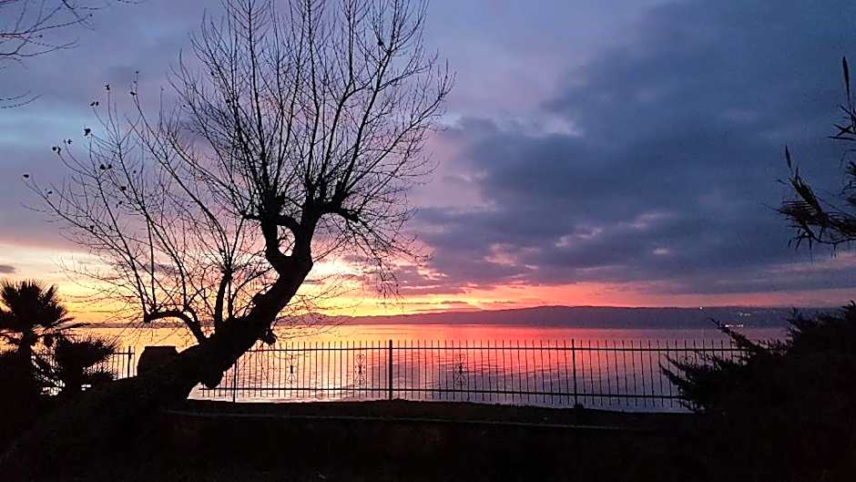 Hotel Eden Sul Lago