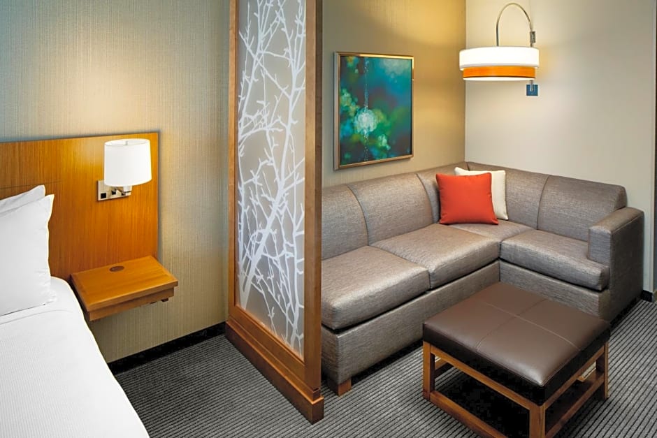 Hyatt Place Sumter/Downtown
